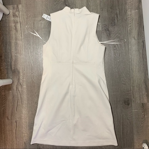 NWT WHBM Dress sz 10 - Picture 4 of 6